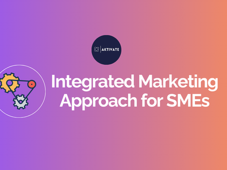 From Awareness to Conversion: A 3-Step Integrated Lead Generation Approach for Indian SMEs