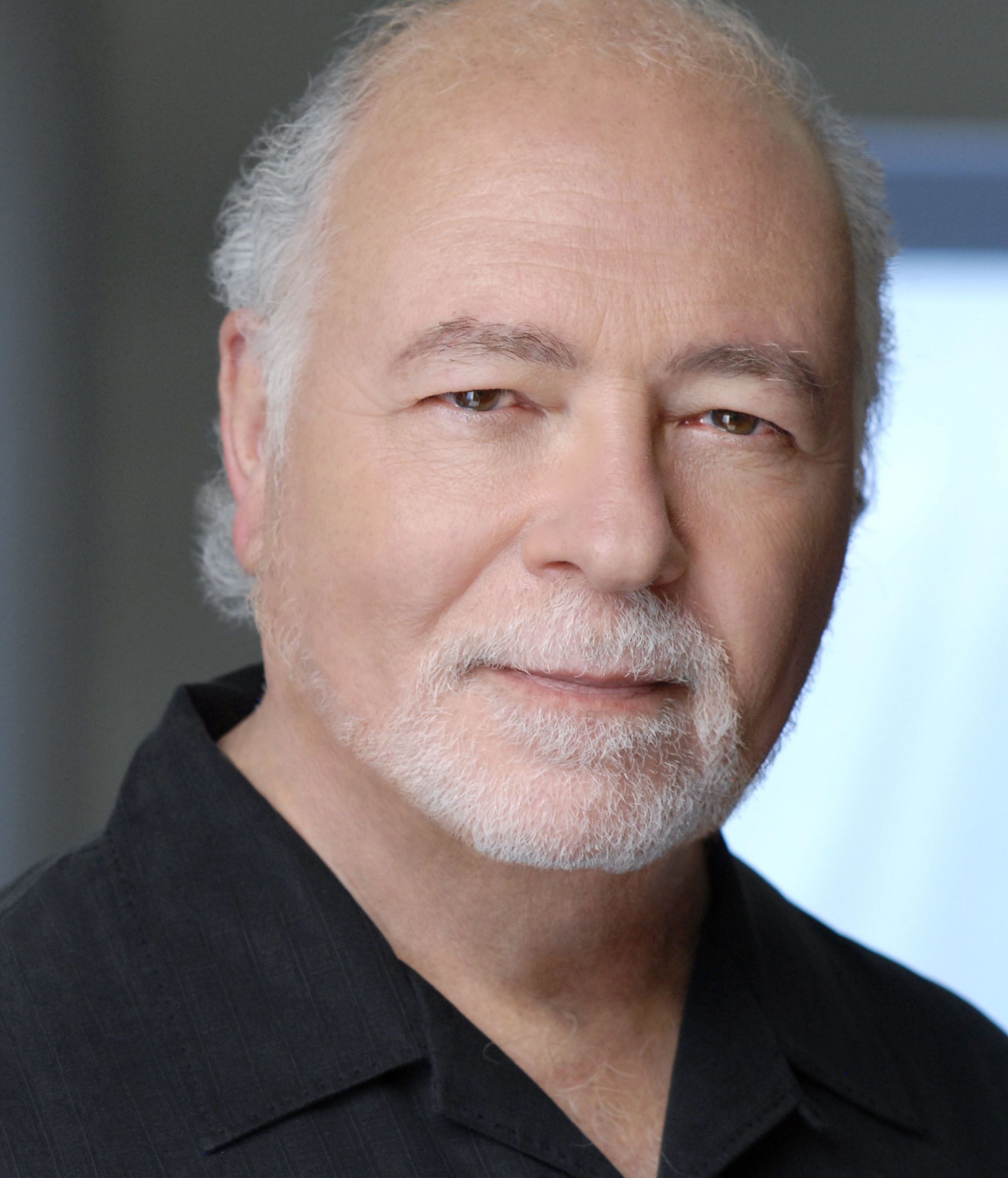 Photo of Andrew Kaplan