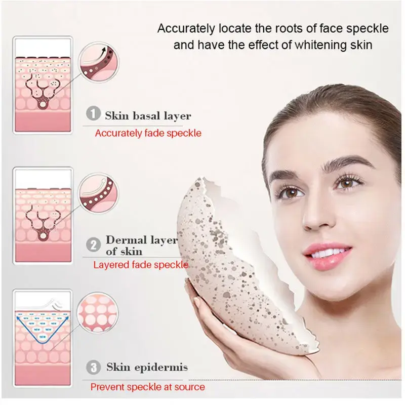Miniatura: Creme Clareador Facial Anti-Manchas – Hidratação e Uniformização da Pele