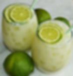 Limonada Suiça