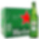 Heineken 600ml