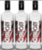 Vodka Orloff