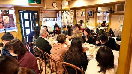 【孫越二胡教室】第一回 定期開催お集まり会