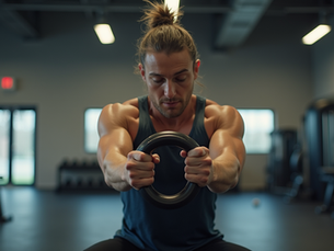 Transform Your Fitness with Tailored Online Coaching