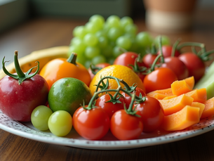 Top Nutritional Tips for Your Fitness Journey