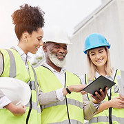 Construction Job Training