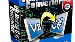 VB.Net To C Converter Free [Win/Mac] [April-2022]
