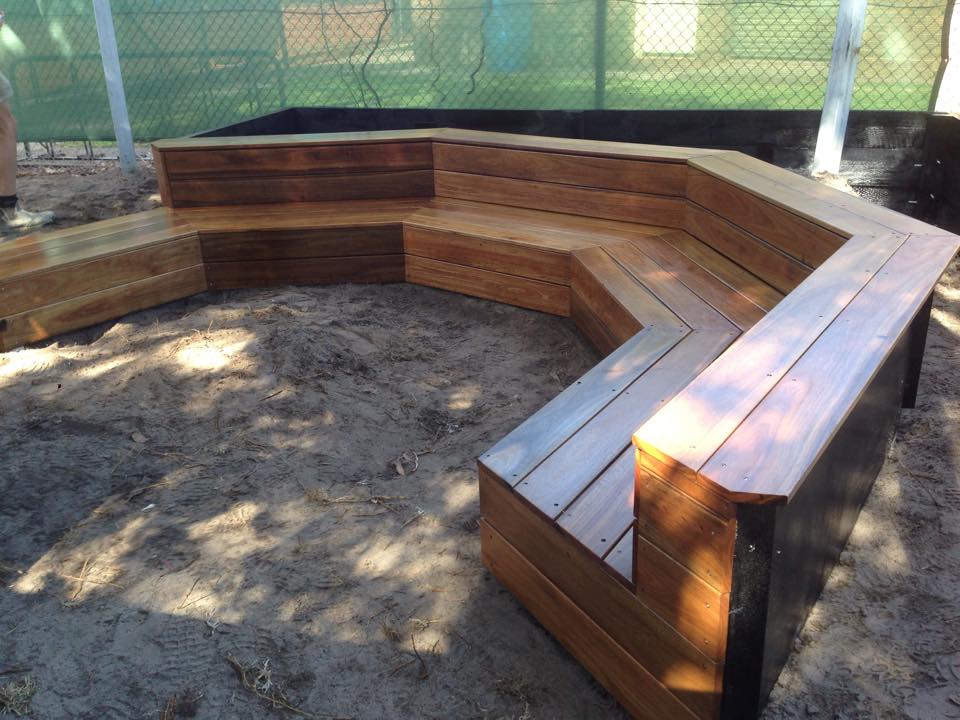 Carpenter Gold Coast Wood Works Queensland