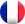 Drapeau de la France 