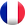 Drapeau de la France 