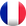 Drapeau de la France 