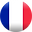 Flag of France 