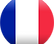 Flag of France 