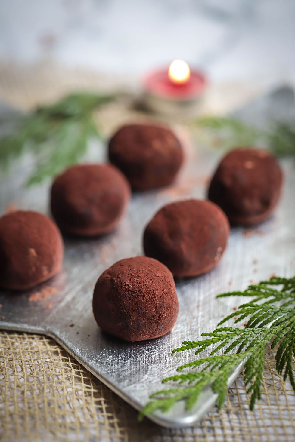 Christmas Treat Pack