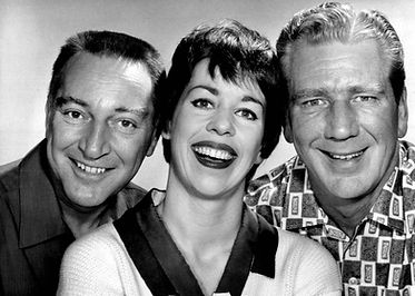 Garry_Moore_Carol_Burnett_Durward_Kirby_