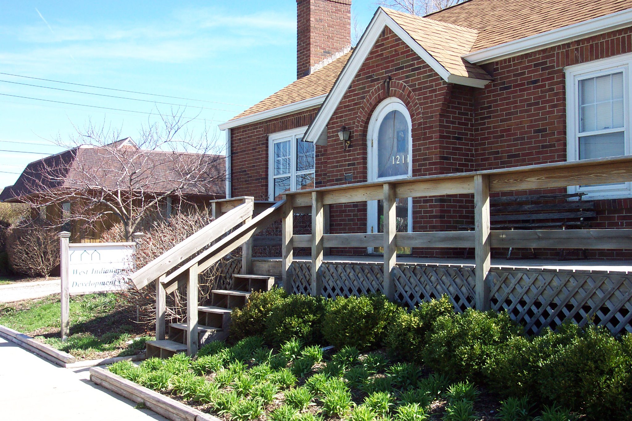West Indianapolis Development Corporation gallery image 1