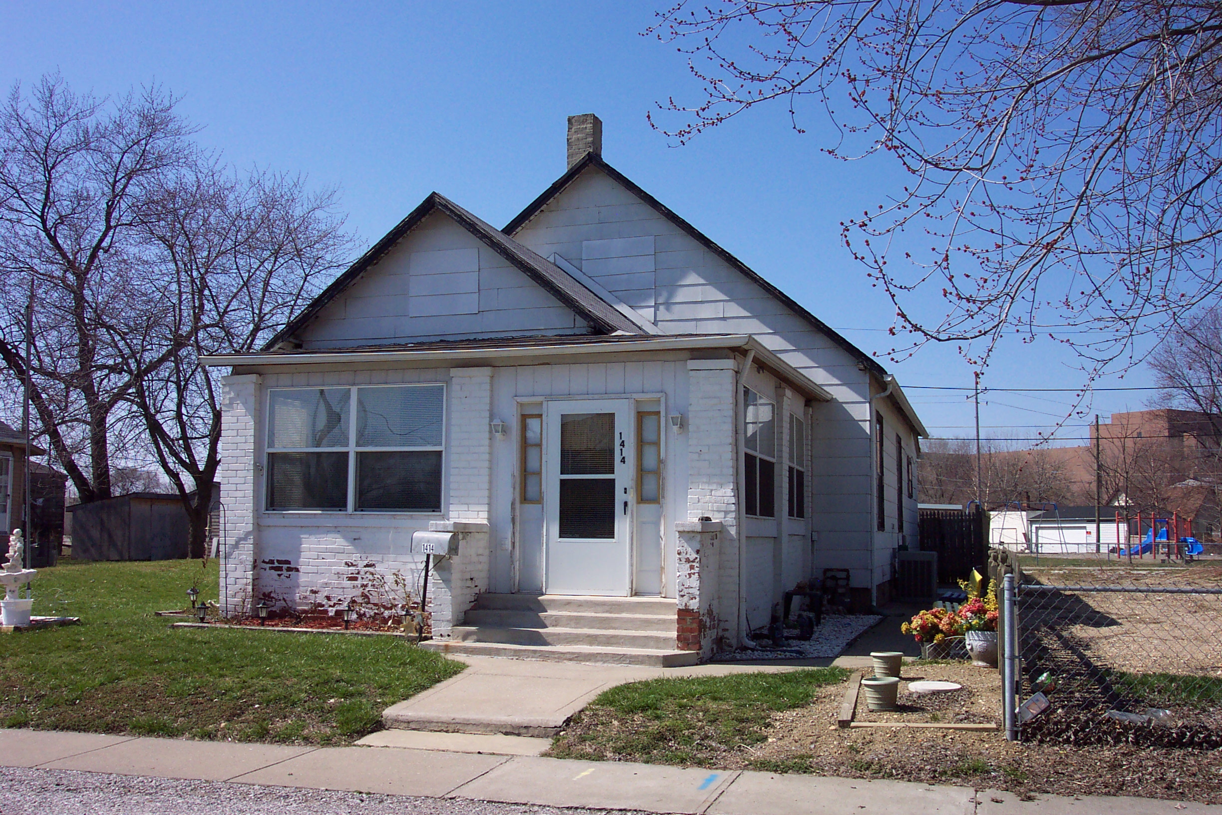 West Indianapolis Development Corporation gallery image 4