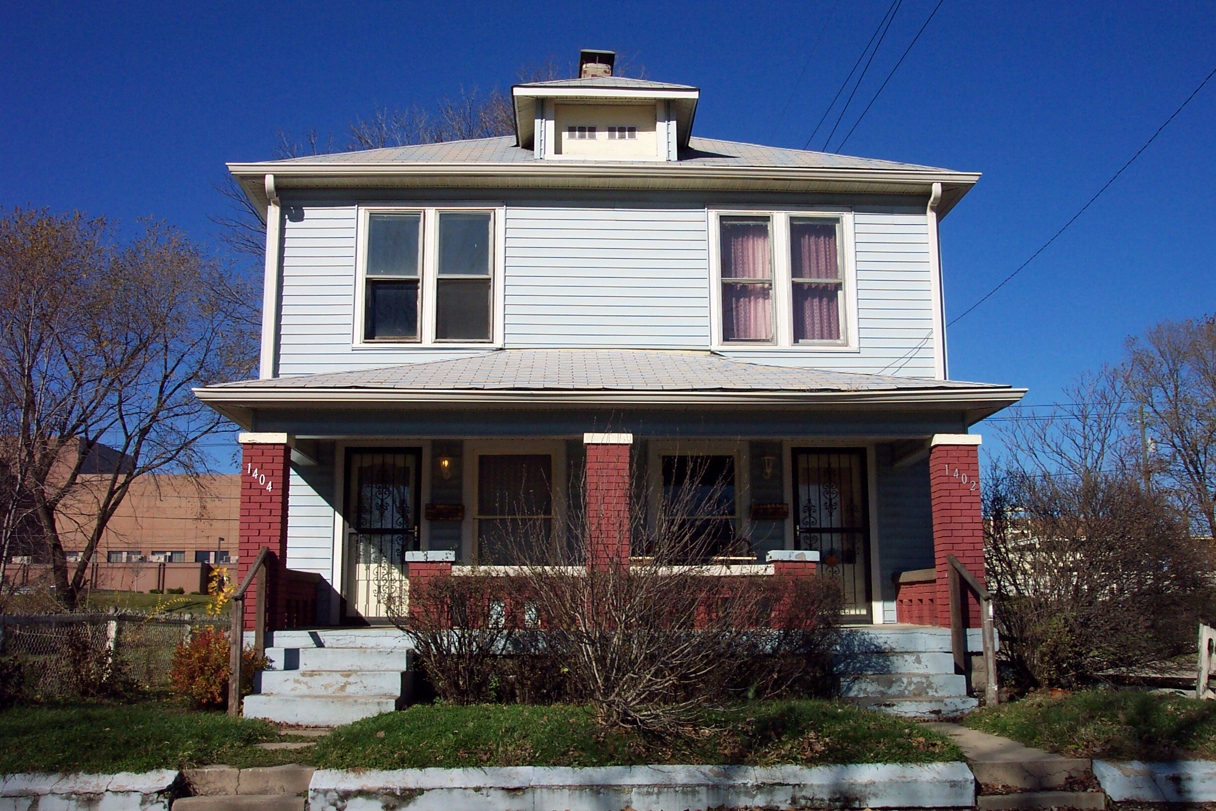 West Indianapolis Development Corporation gallery image 3