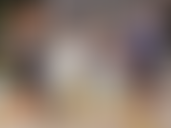 Image of the CommBox team holding up their Clean Up Australia rubblish bags having finished the clean up