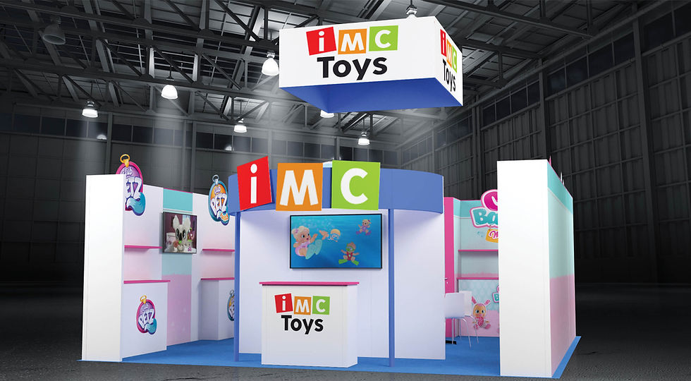 IMC Toys