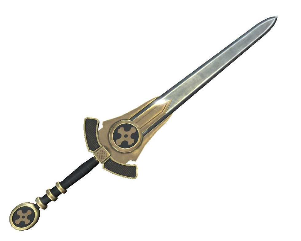 Sword of Hope
