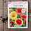 Thumbnail: Blanket Flower Gaillardia Grandiflora (Gaillardia aristata) Perennial Flower