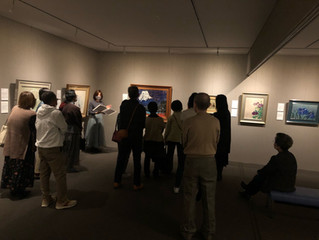 開館5周年記念特別展