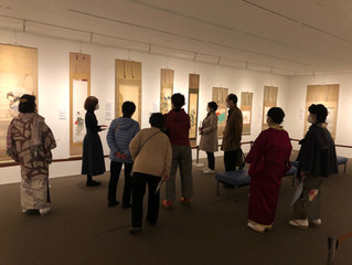 展示解説