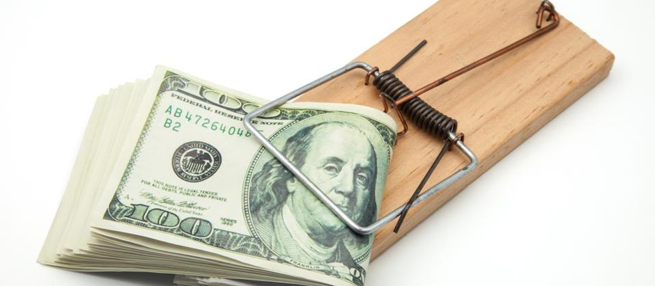 Avoiding Common Retirement Planning Traps