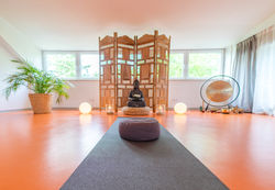 Raum 1 in der Weßlinger Str. 36