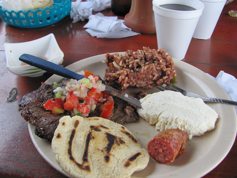 Tipical Food