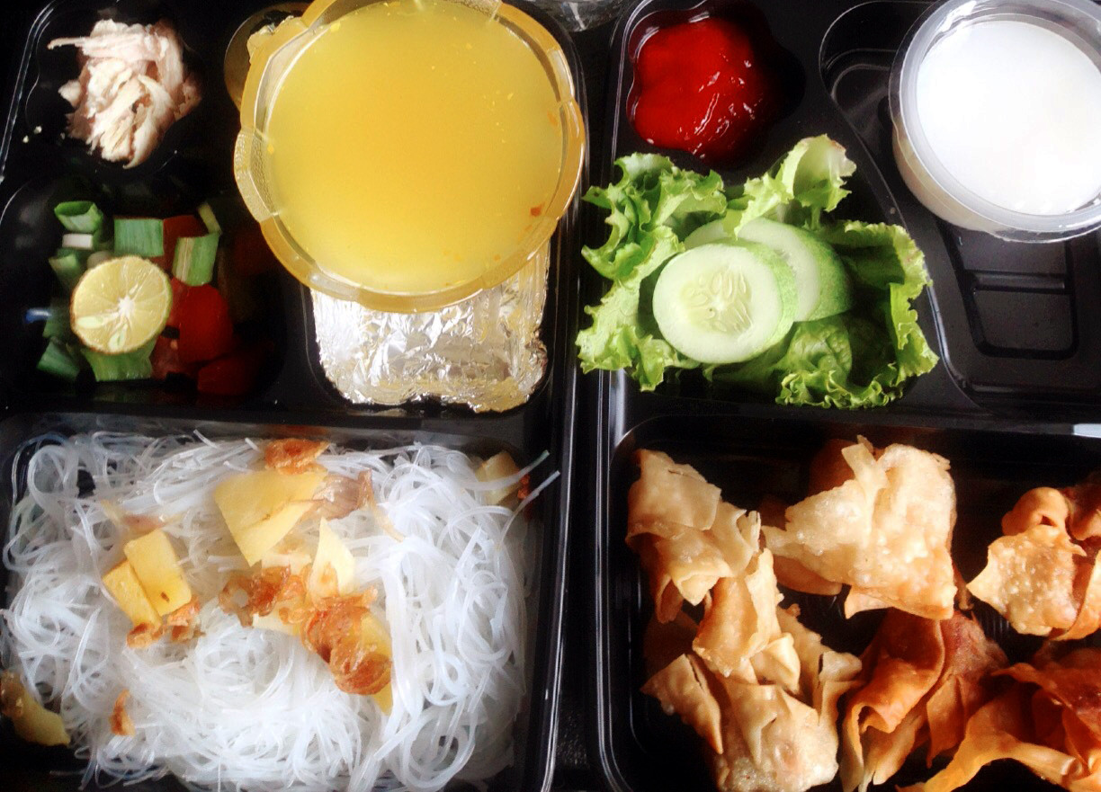 INDONESIAN FOOD / REP EEP FOOD
