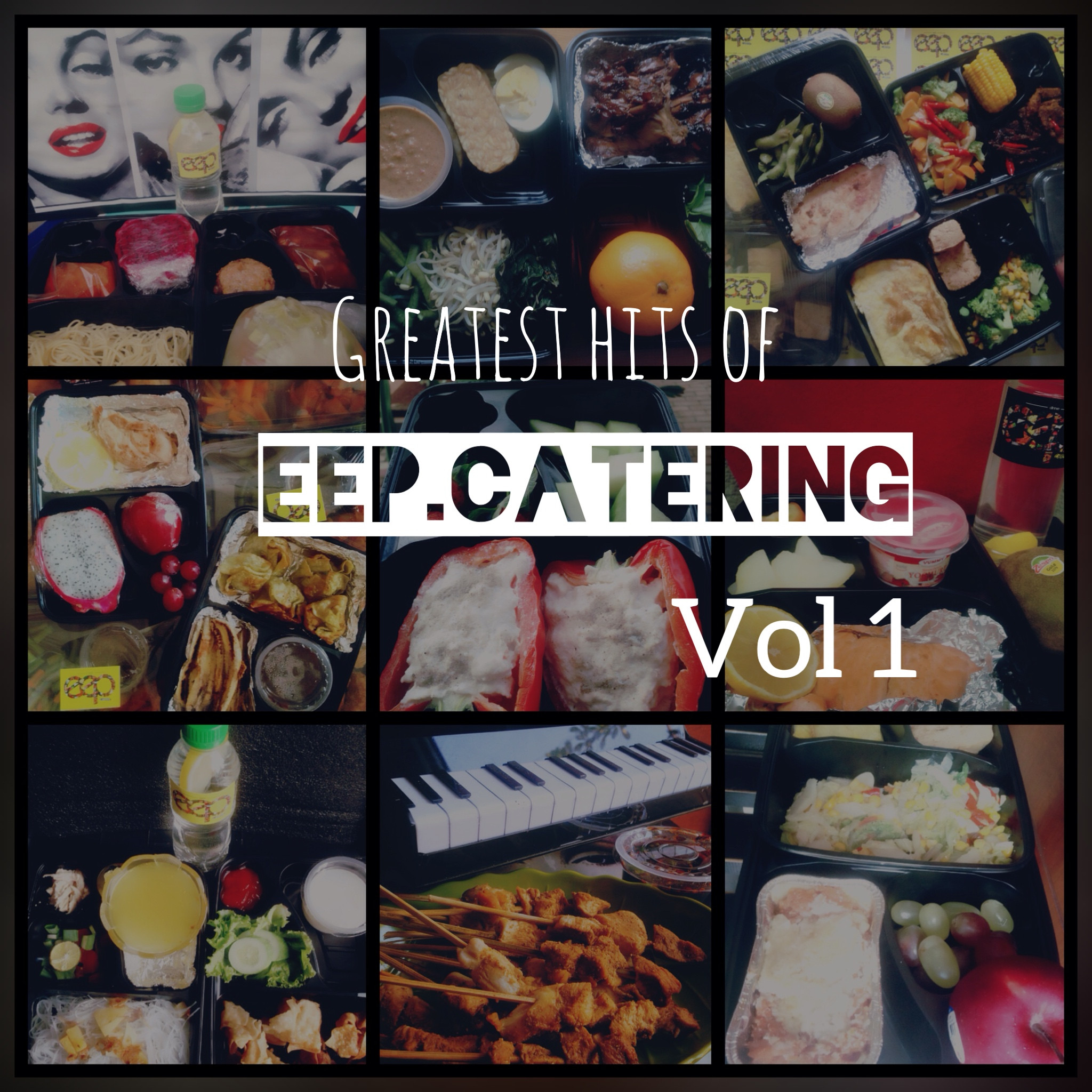 EEP catering VoL 1