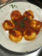 Cheese Ravioli