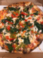 VEGGIE Pizza