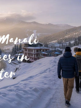 Cheapest Shimla Manali Packages in Winter 2026 - A Smart Travel Guide
