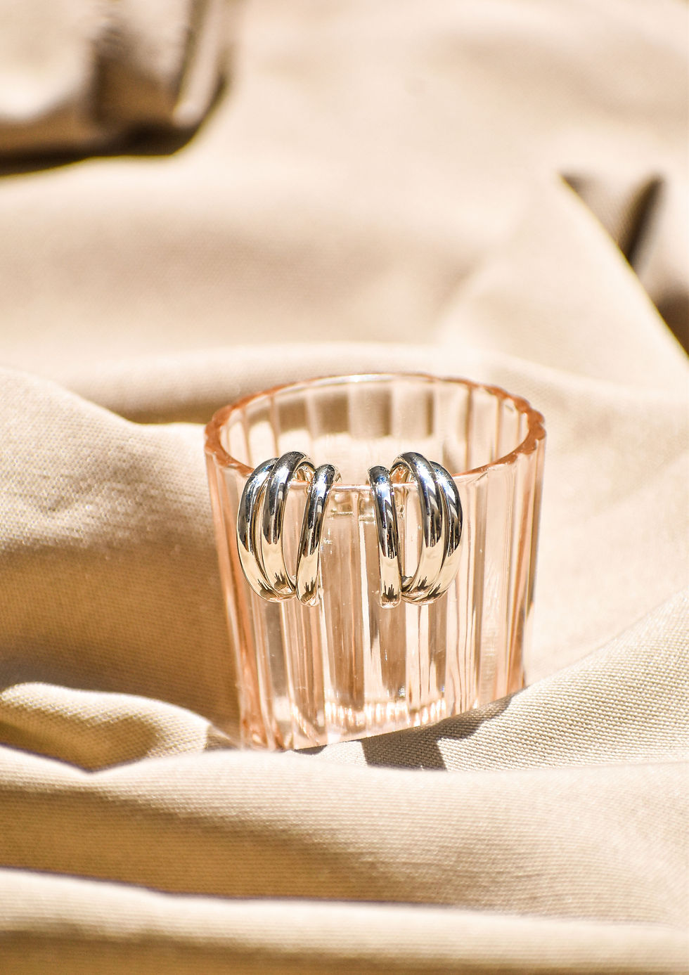 Miniatura: CLARISSA LARGE