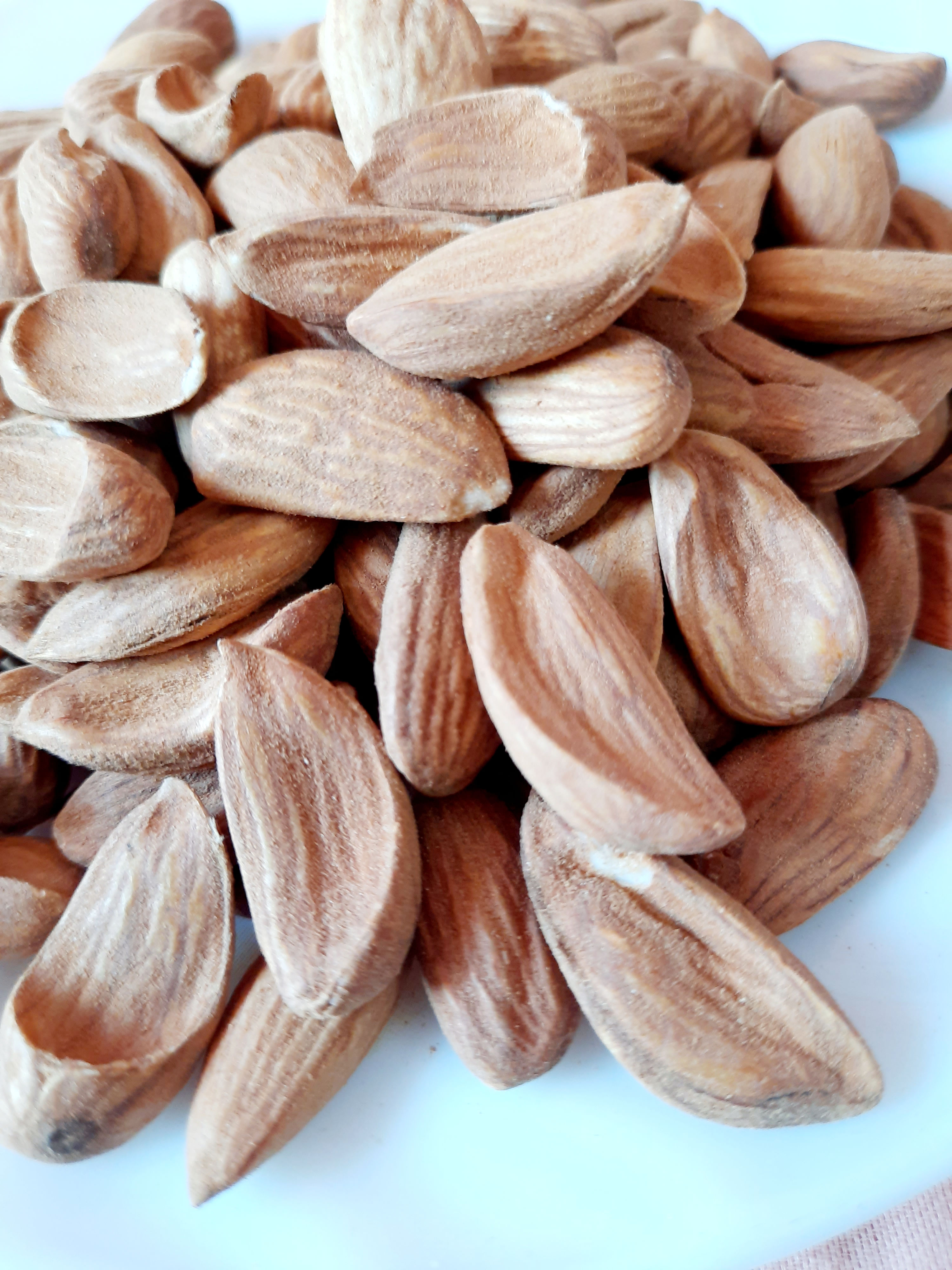 ममरा बदाम सुपीरियर (250 ग्रॅम)