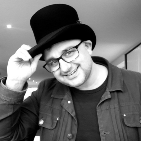 Martin Caruana