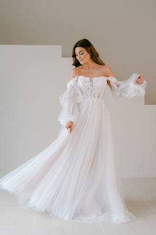 Stella York Bridal Gown