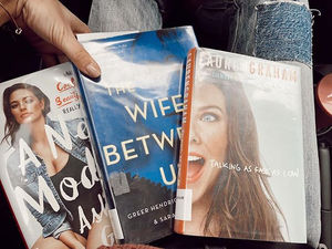 October Reads