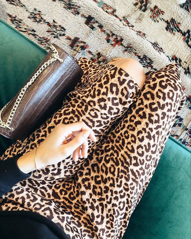 Favorite Fall Trends