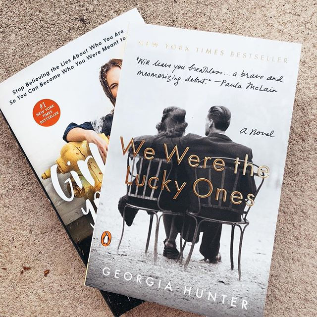 September Reads!