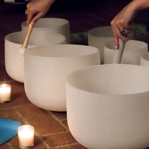 Sound Healing Sunday