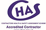 CHAS