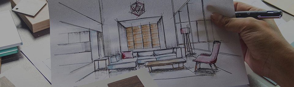 Builders in East London