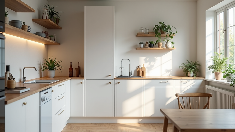 Transforming Homes with Expert Home Renovation Services