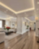 Renovations & Refurbishments