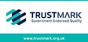 TRUSTMARK logo: Government Endorsed Quality, www.trustmark.org.uk