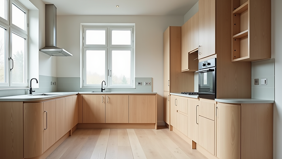Home Renovation Cost Analysis: Breaking Down Average House Renovation Costs